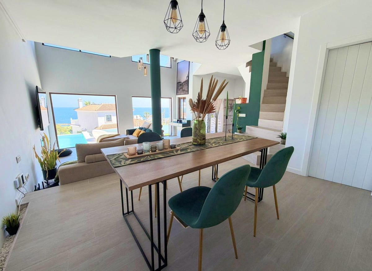 Villa met 3 slaapkamers in Algeciras in Algeciras - foto 16