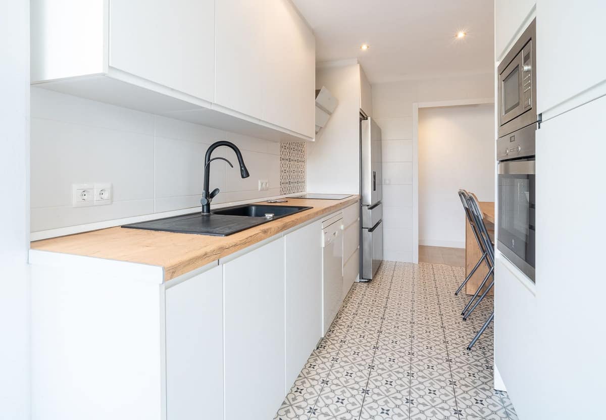 Appartement met 3 slaapkamers in Mijas Golf in Mijas Golf - foto 6