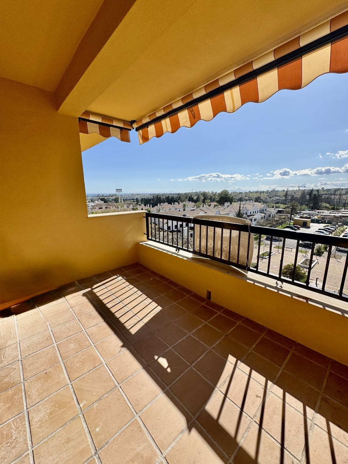Drie-slaapkamerappartement in San Pedro de Alcántara in San Pedro de Alcántara - foto 13