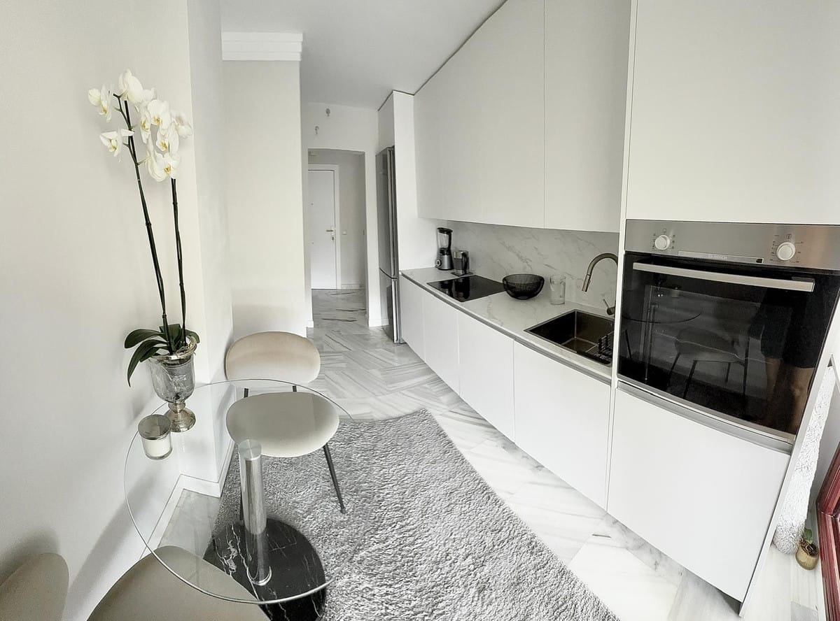 Appartement met 1 slaapkamer in Selwo in Selwo - foto 4