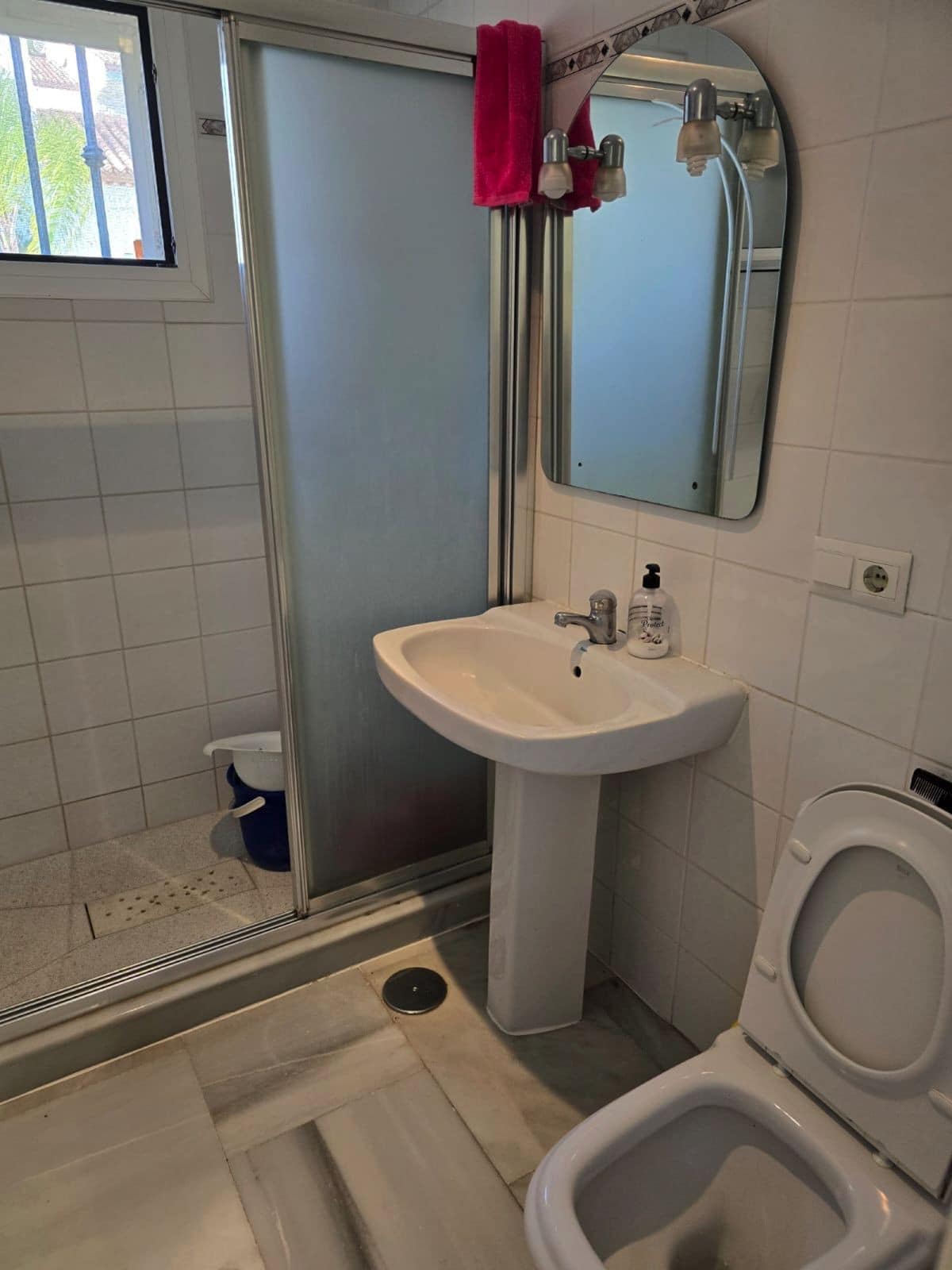 1 slaapkamer appartement met privé-tuin in El Paraiso, Estepona in El Paraiso - foto 12