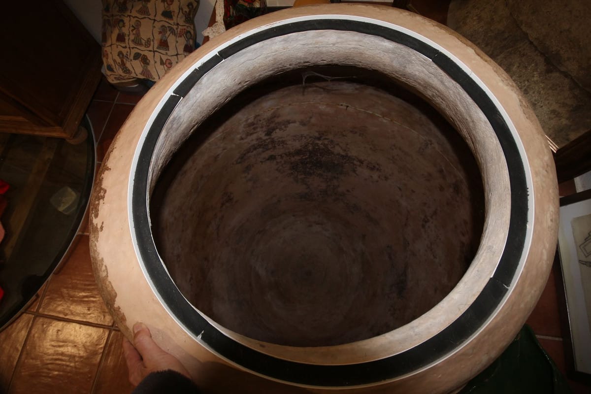 Finca in Almogía, Málaga met meer dan 300 jaar geschiedenis en potentieel in Almogía - foto 11