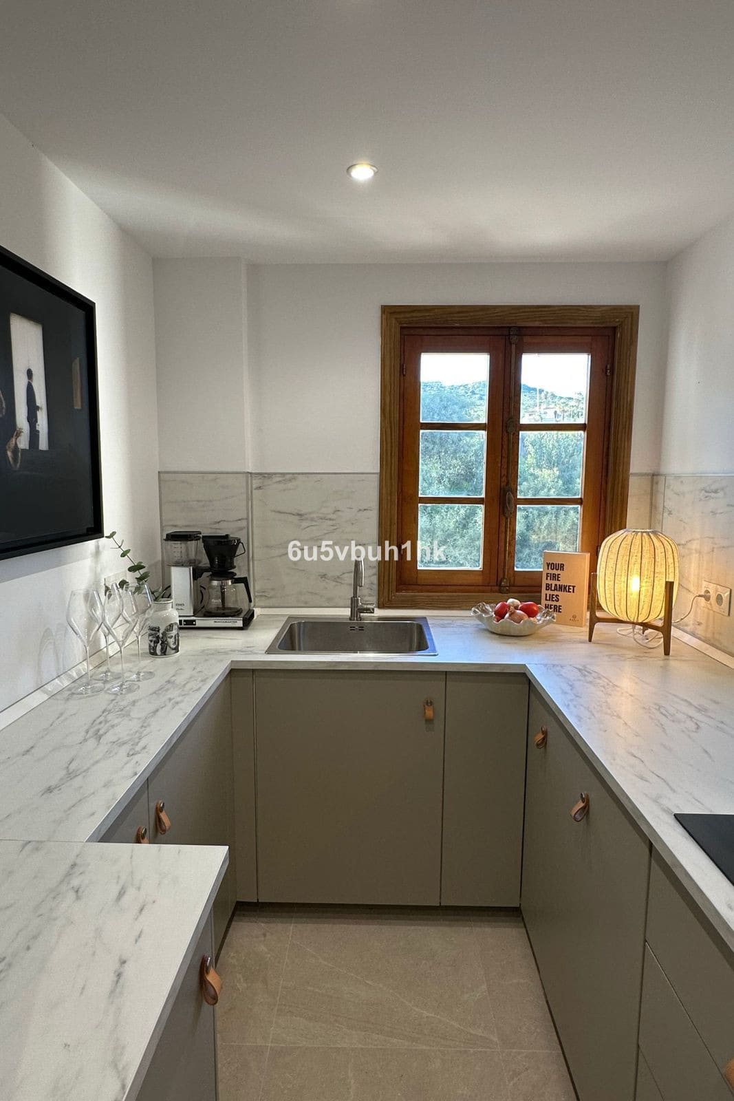 Appartement met 1 slaapkamer in La Duquesa in La Duquesa - foto 18