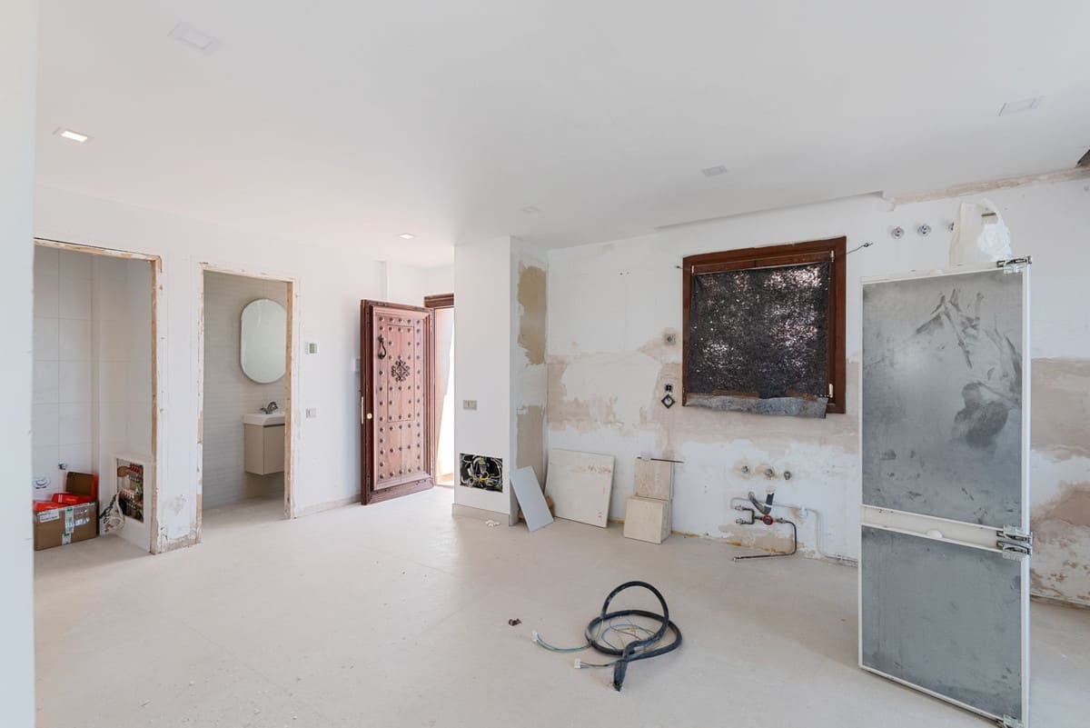 Huis met 4 slaapkamers in Benahavís, Monte Mayor in Benahavís - foto 2