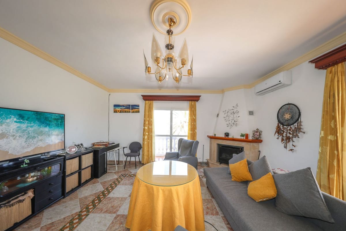 3-slaapkamer finca in Álora in Alora - foto 5