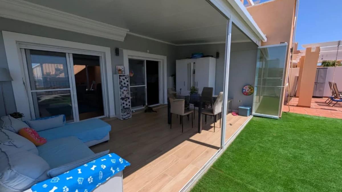 Appartement met 2 slaapkamers in Casares in Casares - foto 7