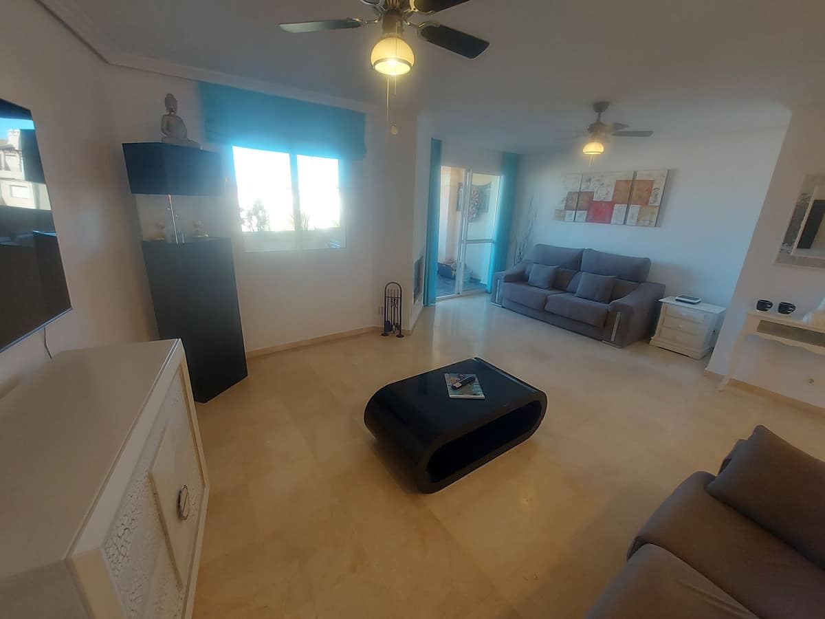 3-slaapkamerappartement in La Duquesa in La Duquesa - foto 6