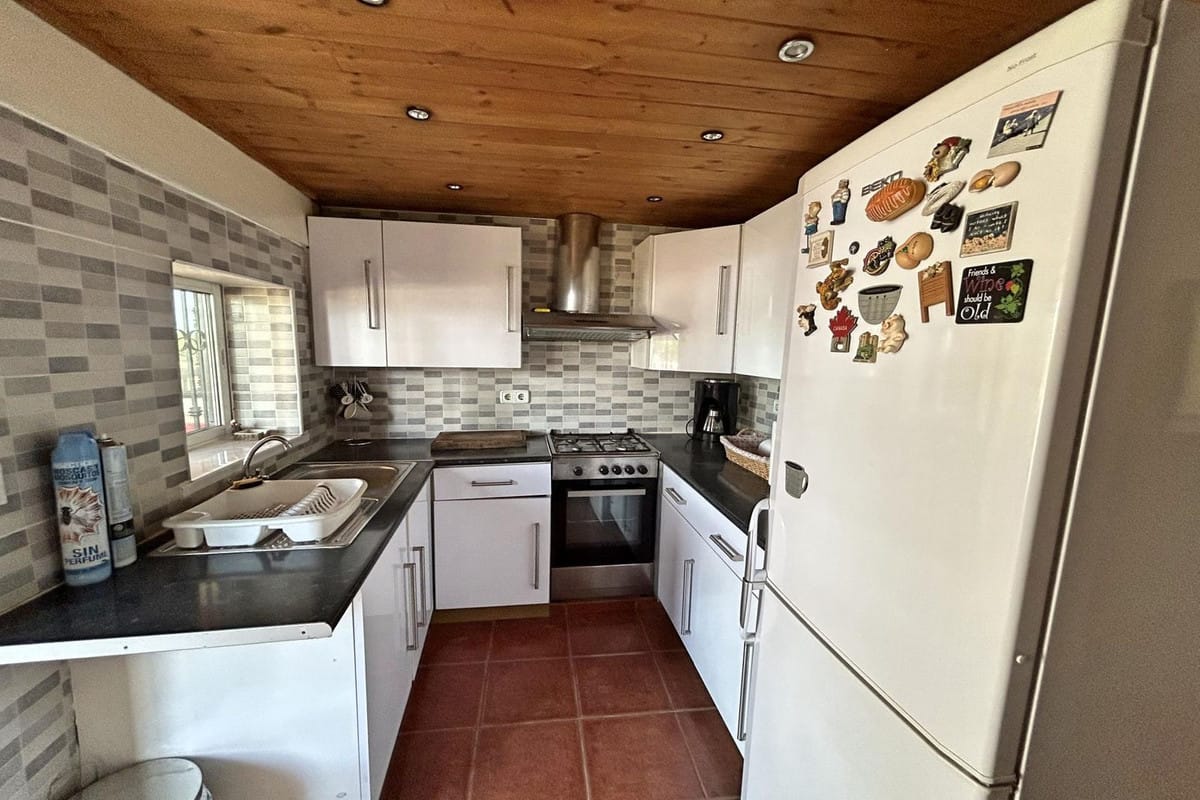 5-slaapkamer finca in Coín, Málaga in Coín - foto 13