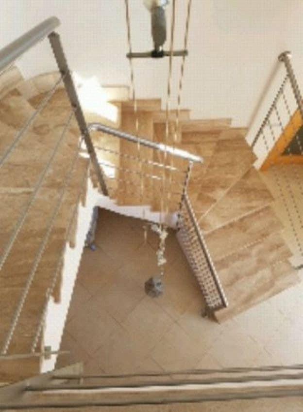 Villa met vier slaapkamers in El Pinillo, Torremolinos in El Pinillo - foto 4