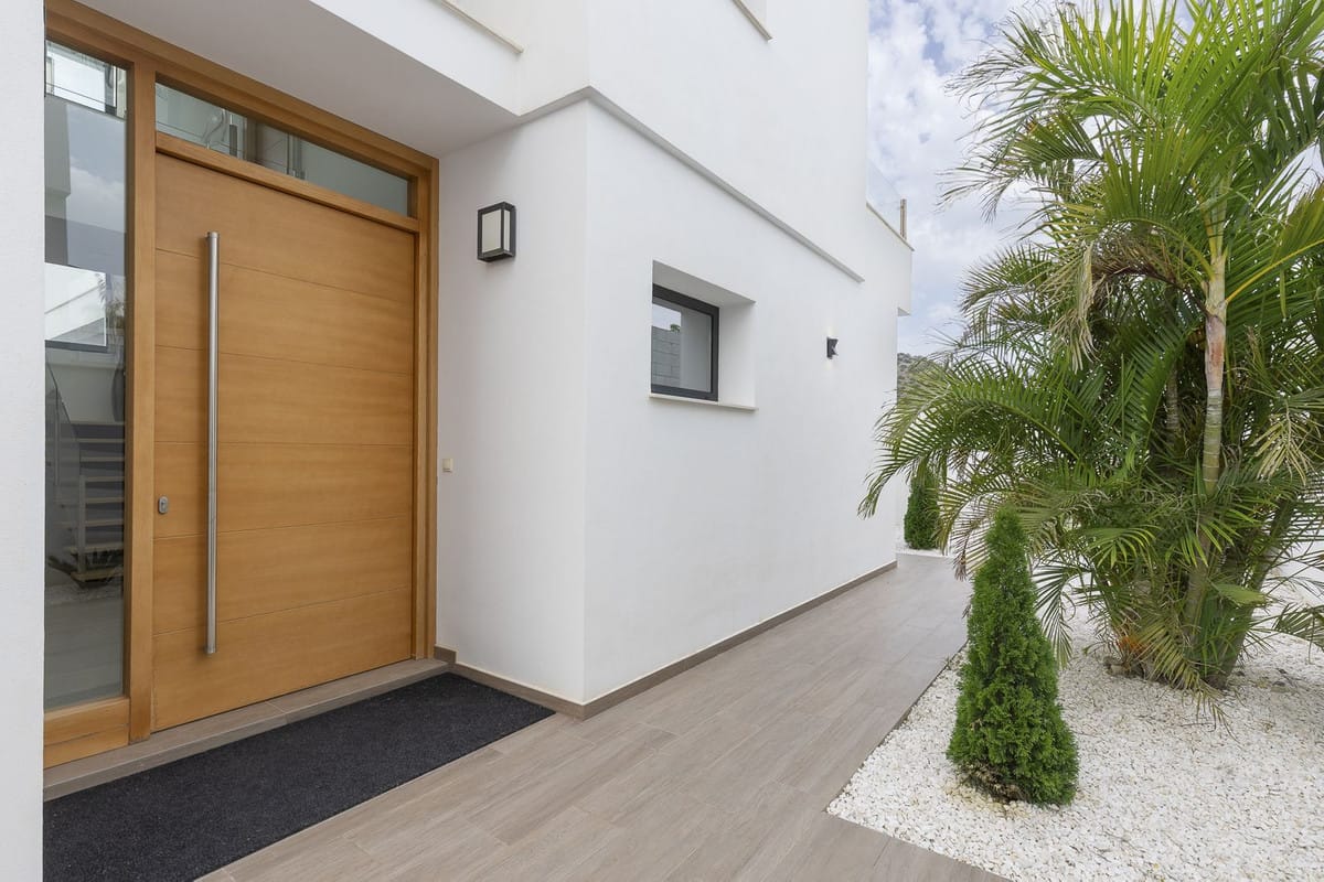 Villa met 4 slaapkamers in Coín in Coín - foto 3