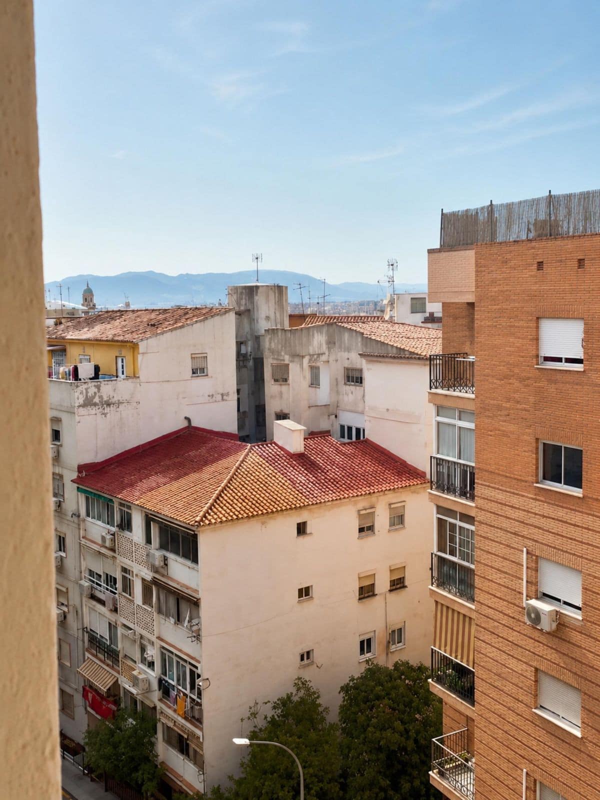 3-slaapkamerappartement in Málaga Centrum met terras in Málaga Centro - foto 13
