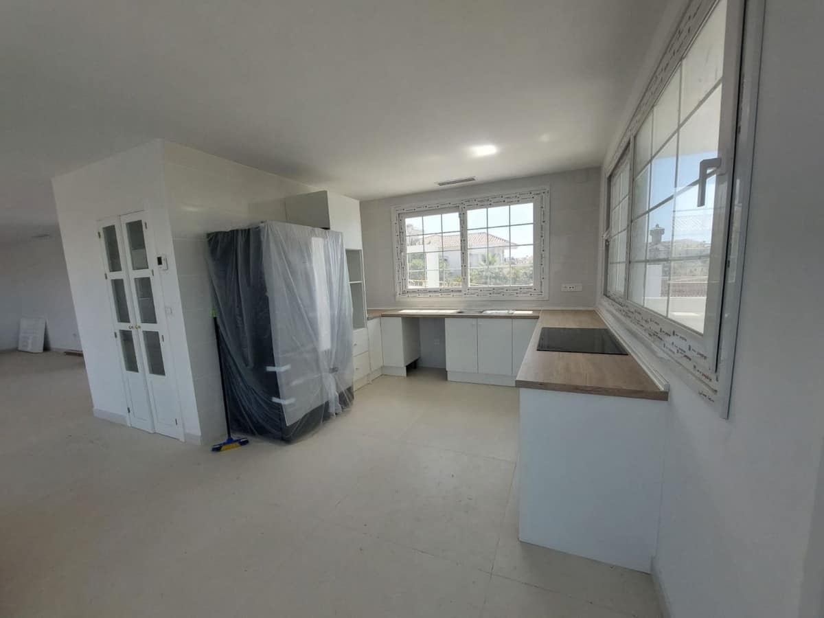 4-slaapkamer villa in Mijas Golf in Mijas Golf - foto 18