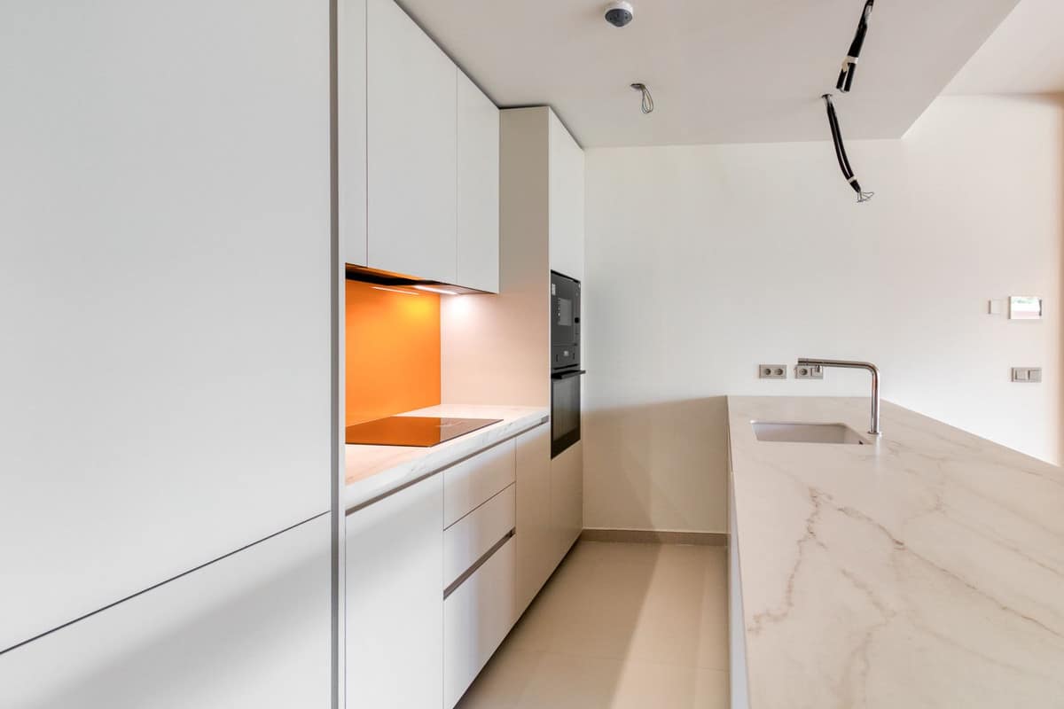 2-slaapkamerappartement in Fuengirola in Fuengirola - foto 4