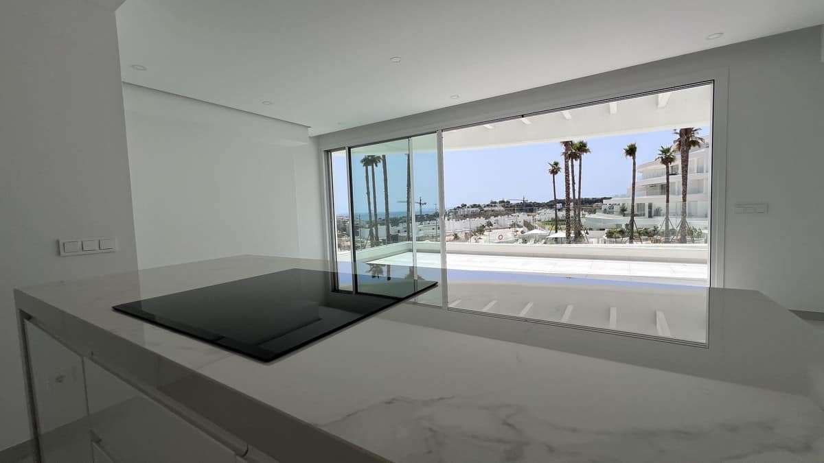 3-slaapkamerappartement in La Cala de Mijas in La Cala de Mijas - foto 6