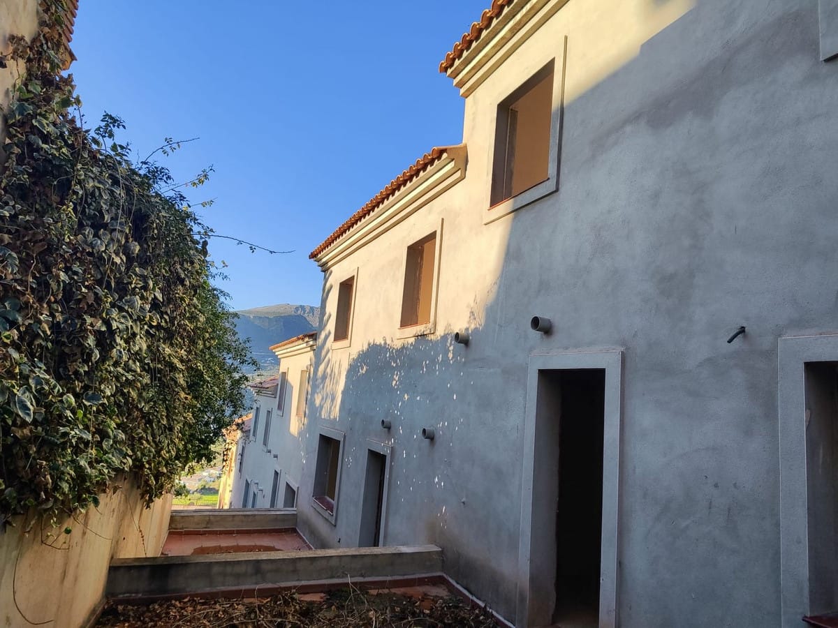 3-slaapkamerwoning in Alcaucín in Alcaucín - foto 16