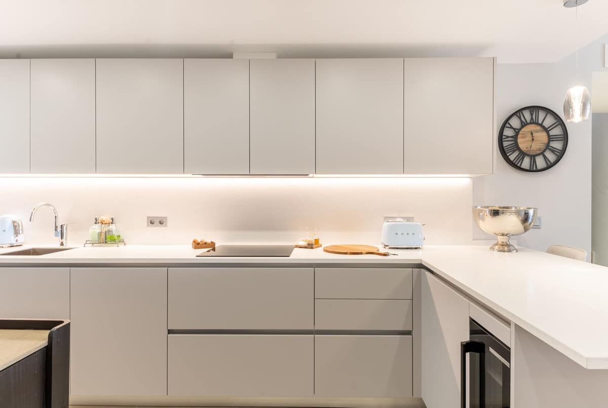 3-slaapkamer penthouse in Atalaya, El Campanario in Atalaya - foto 8