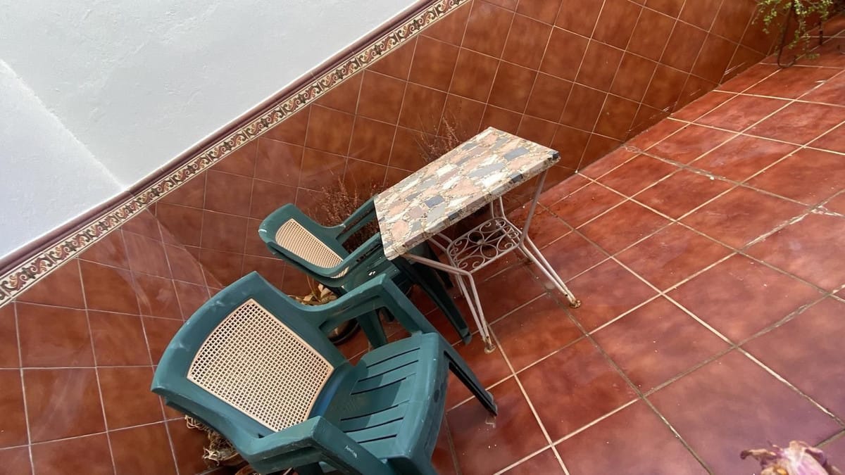 Appartement met drie slaapkamers in Ronda in Ronda - foto 4