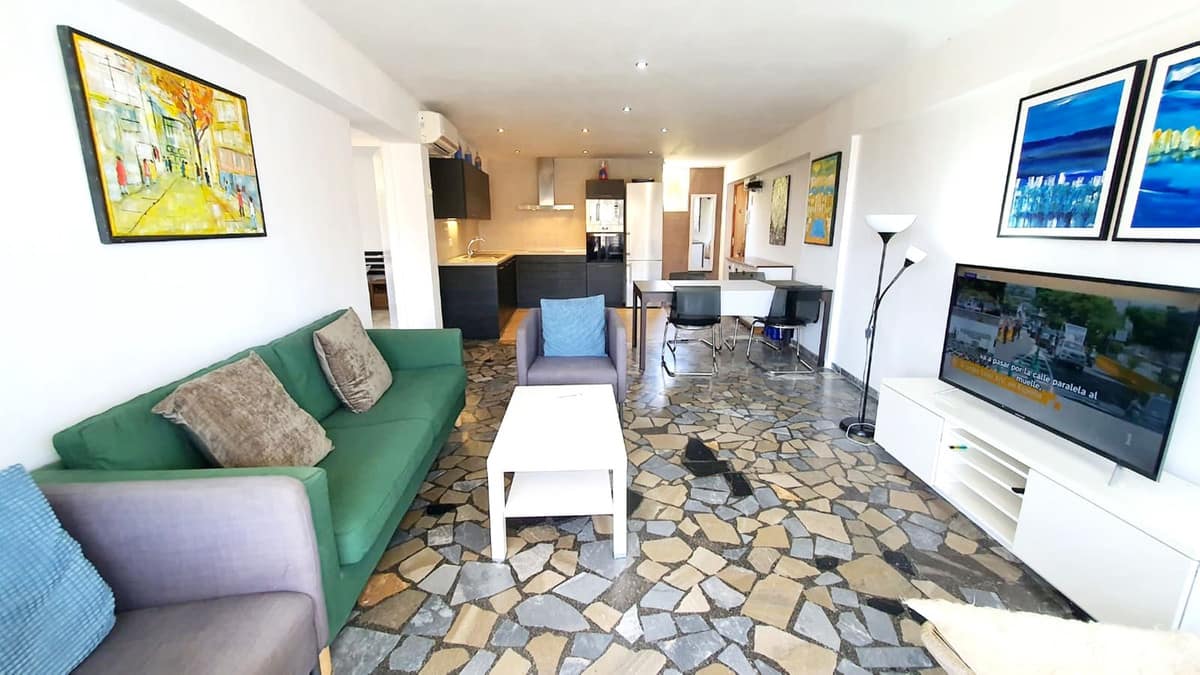 2-slaapkamer appartement in Carvajal in Carvajal - foto 18