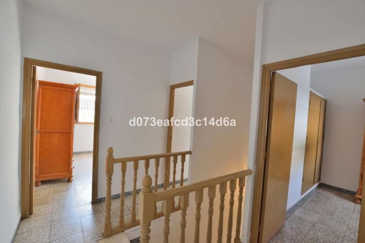 Huis met drie slaapkamers in Ronda in Ronda - foto 18