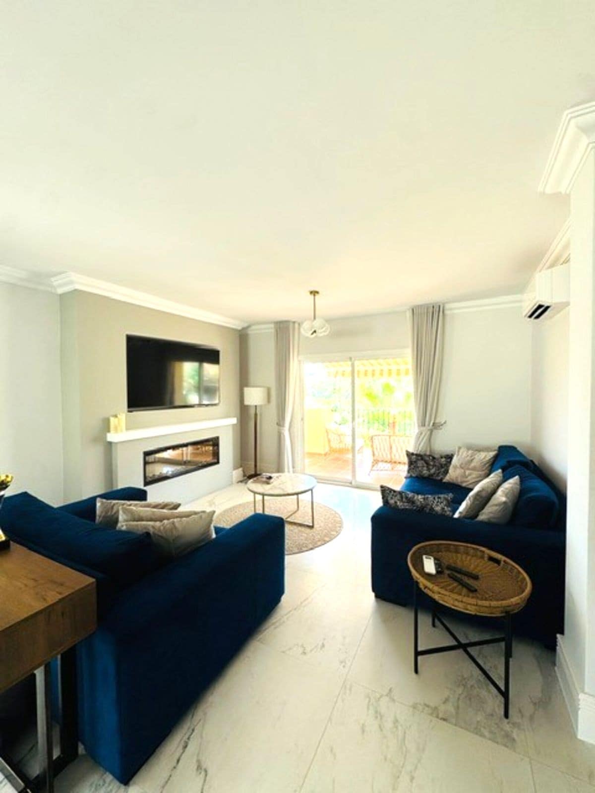 Driekamer penthouse in La Cala Hills in La Cala Hills - foto 6