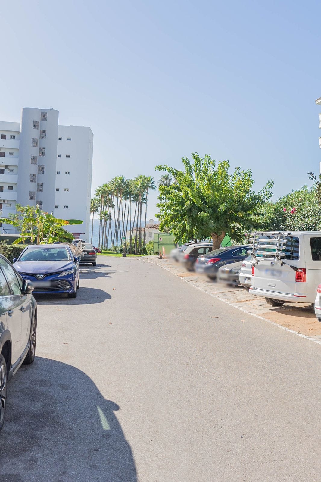 Studio met zeezicht en toeristische licentie in Calahonda (Algaida Urbanisatie) – Mijas in 36.745261 - foto 13