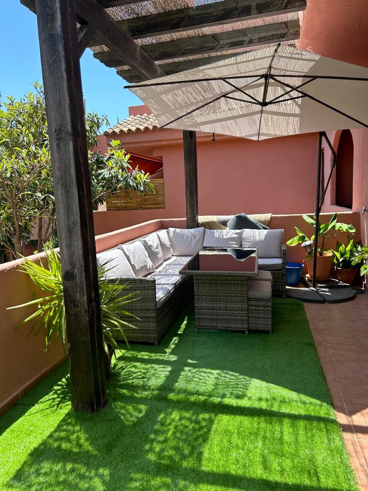 4-slaapkamer appartement in Casares Playa, Costa del Sol - foto 17