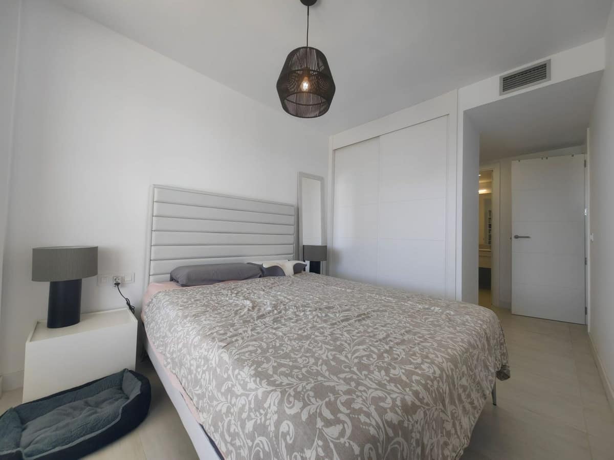 Drie-slaapkamer appartement in Estepona – Las Olas, La Gaspara in Estepona - foto 12