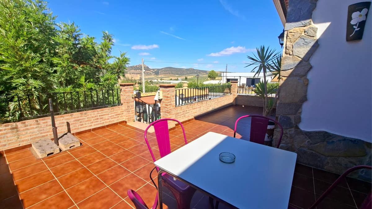 6-slaapkamer villa in Arriate in Arriate - foto 13