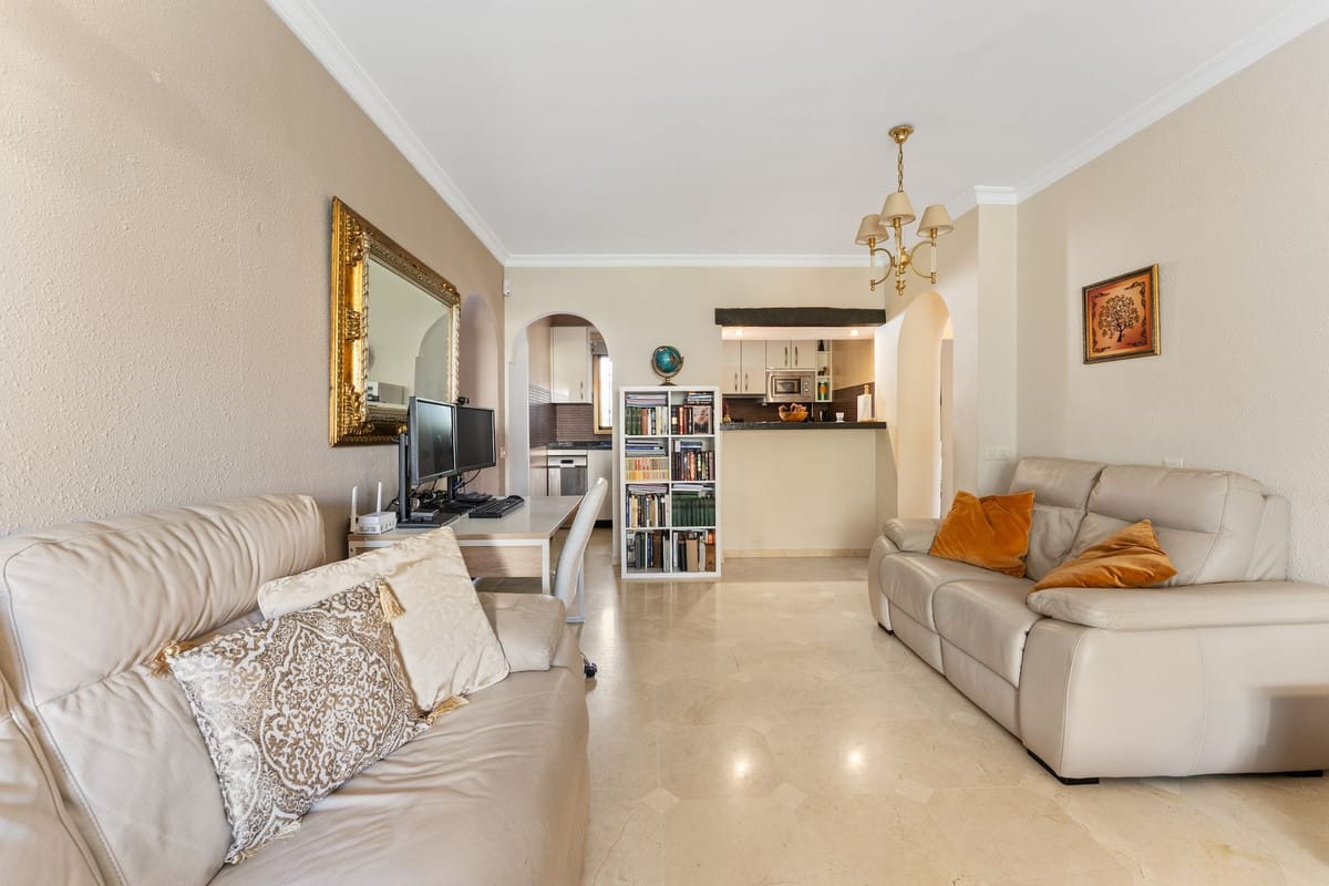 2 bedroom Apartment in Riviera Del Sol in Riviera del Sol - foto 4