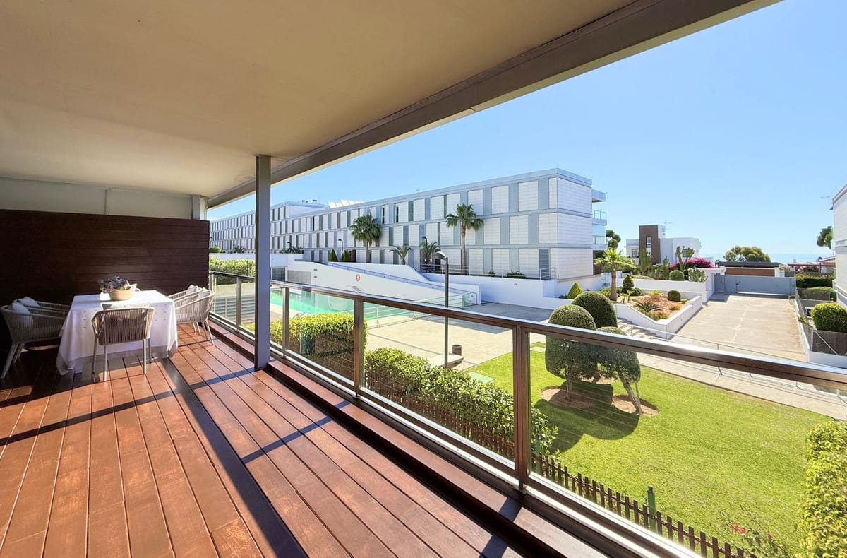 3-slaapkamerappartement in La Duquesa in La Duquesa - foto 7