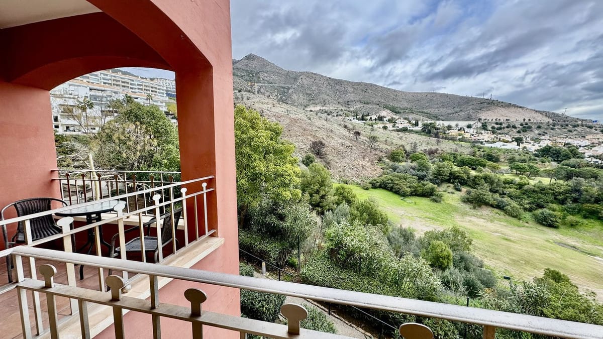 Appartement met 1 slaapkamer in Benalmádena – Sensara in Benalmadena - foto 20