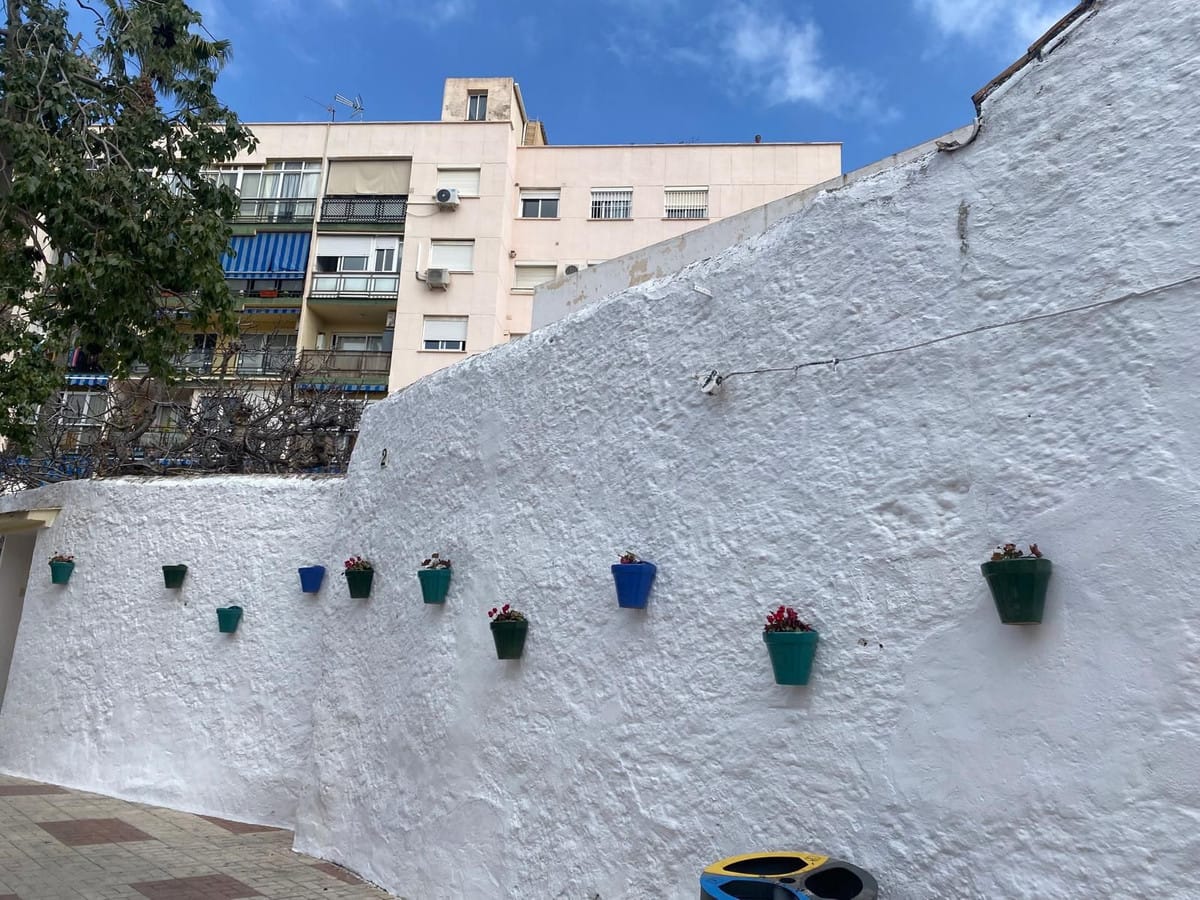 2 bedroom Plot in Torremolinos in Torremolinos - foto 10