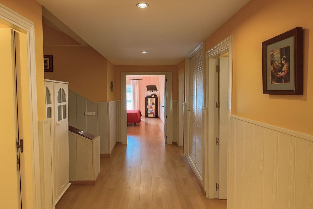 4-slaapkamerwoning in Rincón de la Victoria in Rincón de la Victoria - foto 8