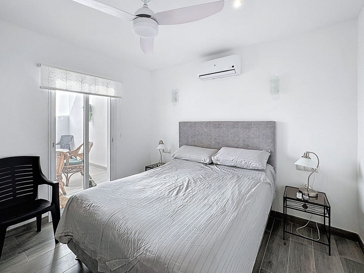 2-slaapkamerwoning in Mijas in Mijas - foto 13