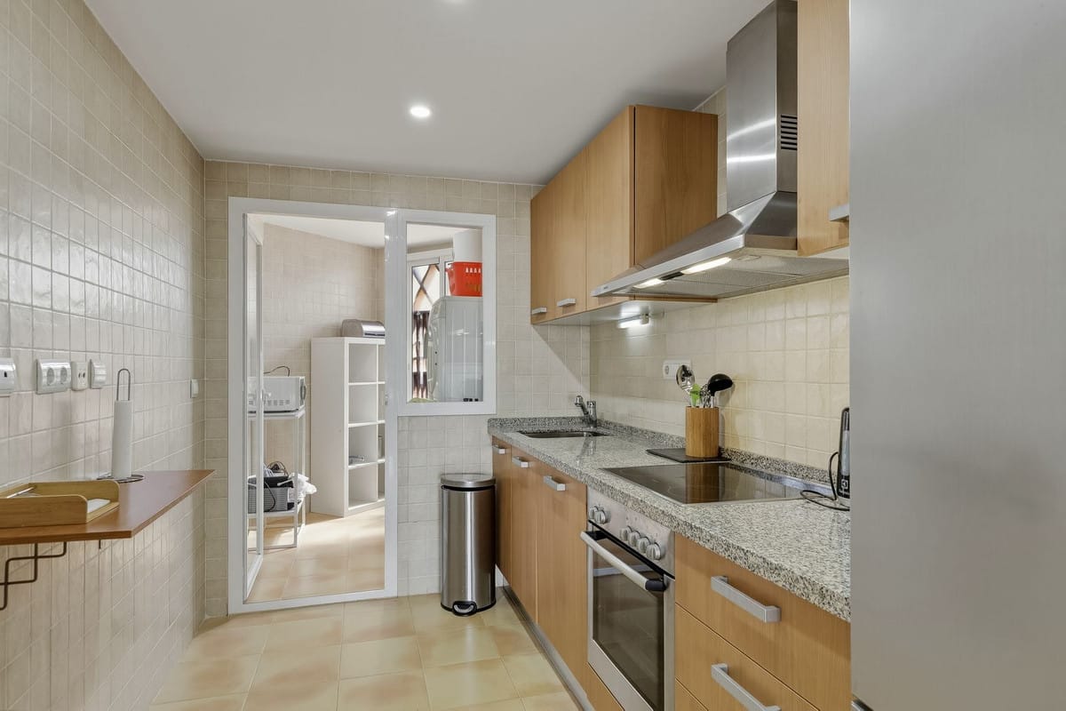 3 bedroom Apartment in Los Arqueros in Los Arqueros - foto 6