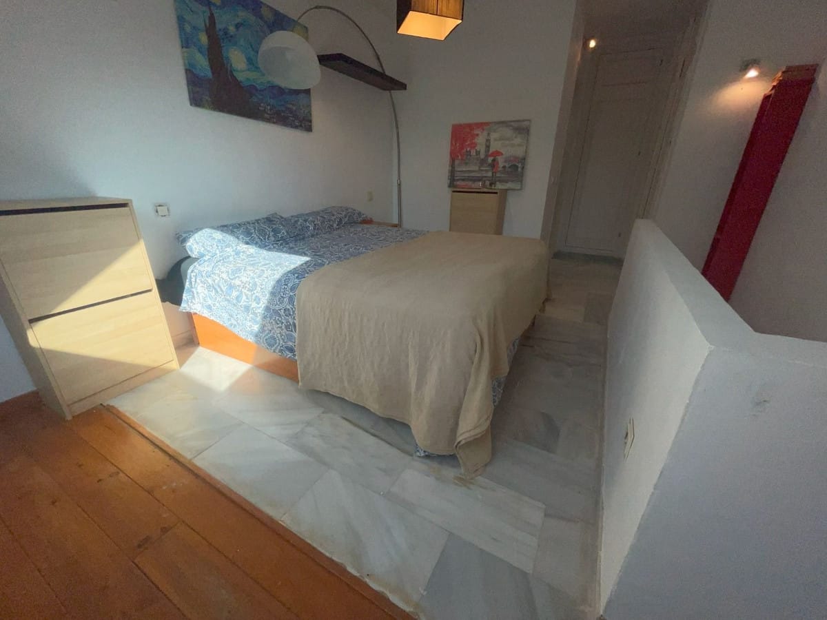 1-slaapkamer appartement in Estepona in Estepona - foto 5