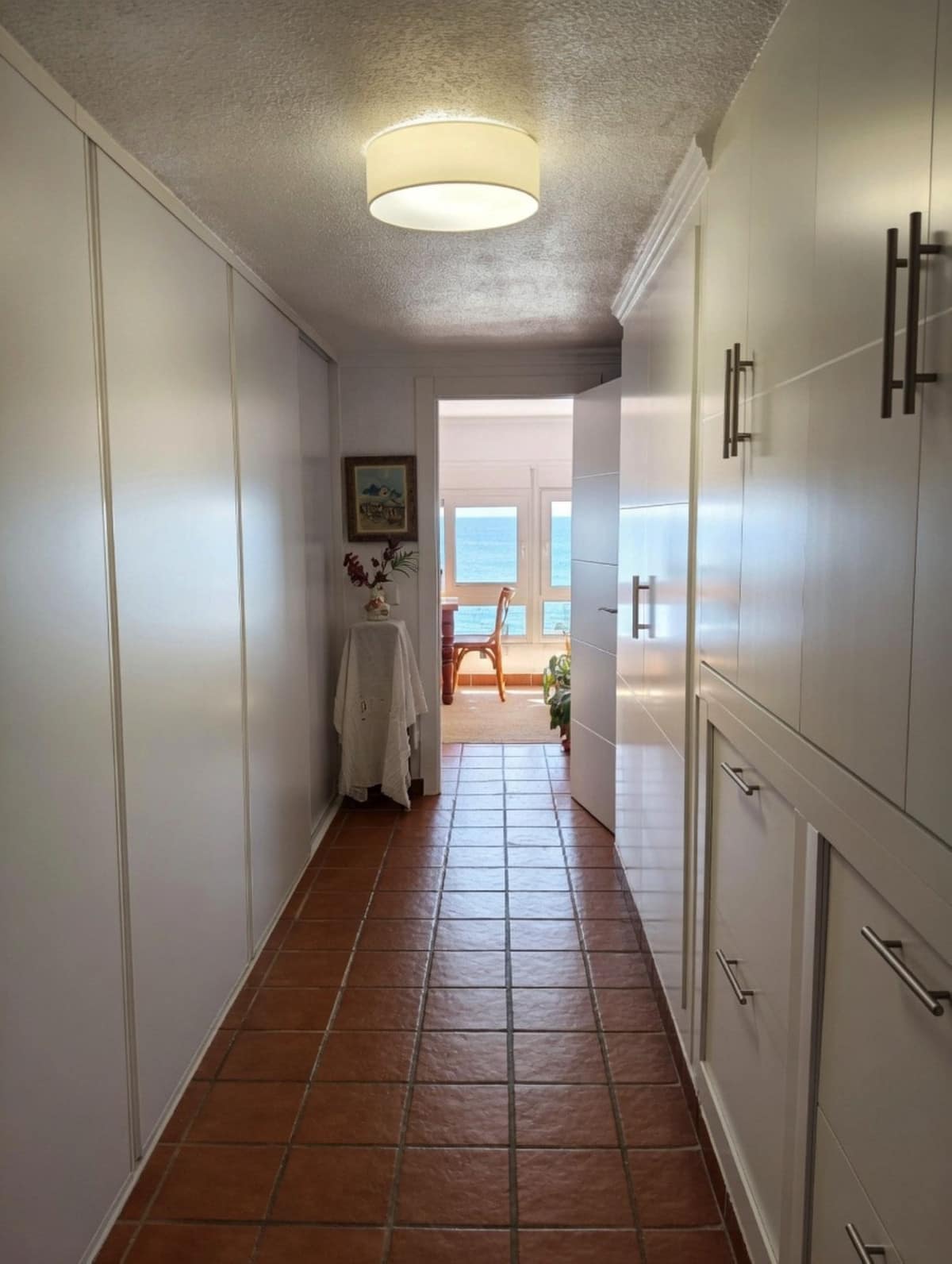1 slaapkamer appartement aan de eerste lijn strand in Torreguadiaro in Torreguadiaro - foto 15