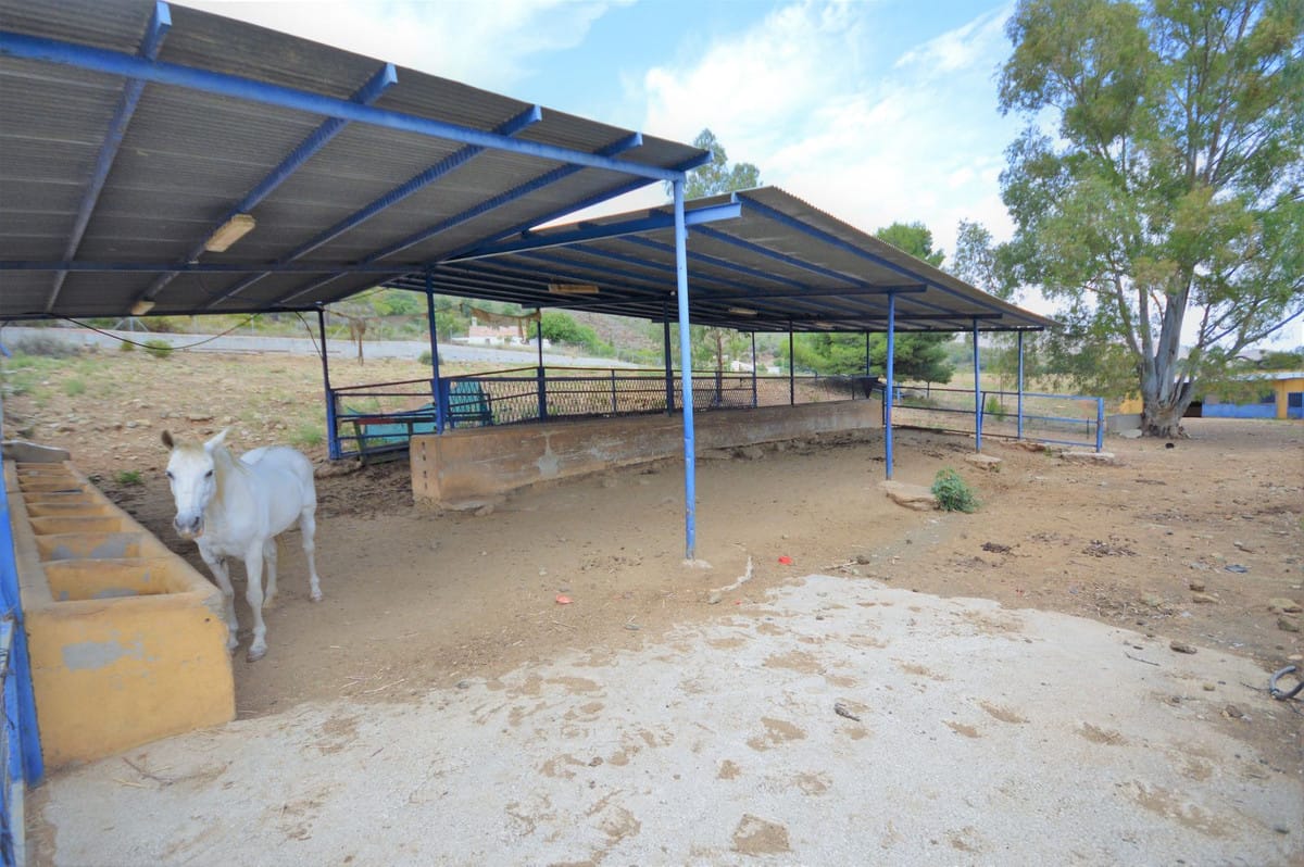 9-slaapkamer finca in Mijas in Mijas - foto 3