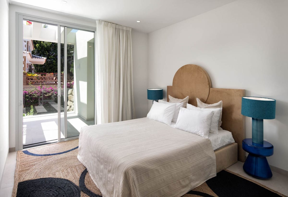 5 bedroom House in Elviria in Elviria - foto 20