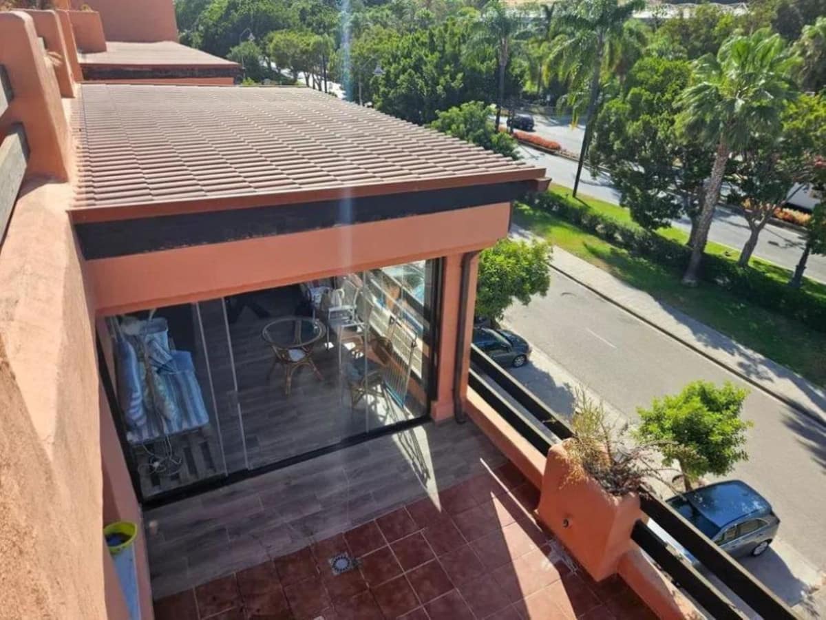 2-slaapkamerappartement in Estepona in Estepona - foto 5