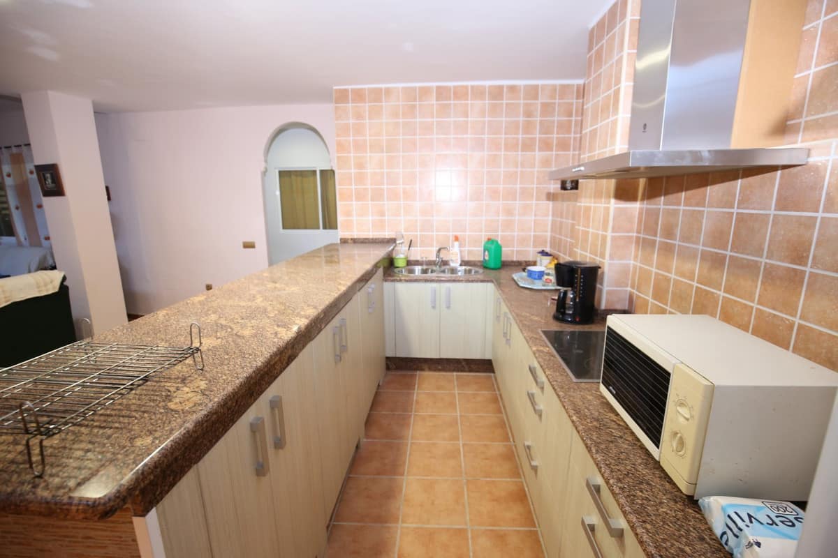 6-slaapkamerhuis in Benamargosa in Benamargosa - foto 7