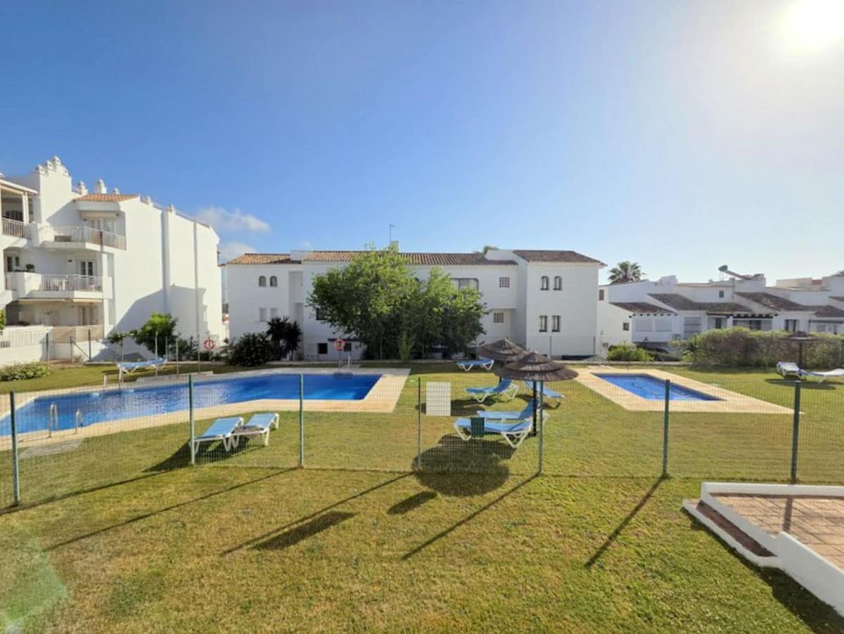 2-slaapkamer appartement in La Duquesa in La Duquesa - foto 16