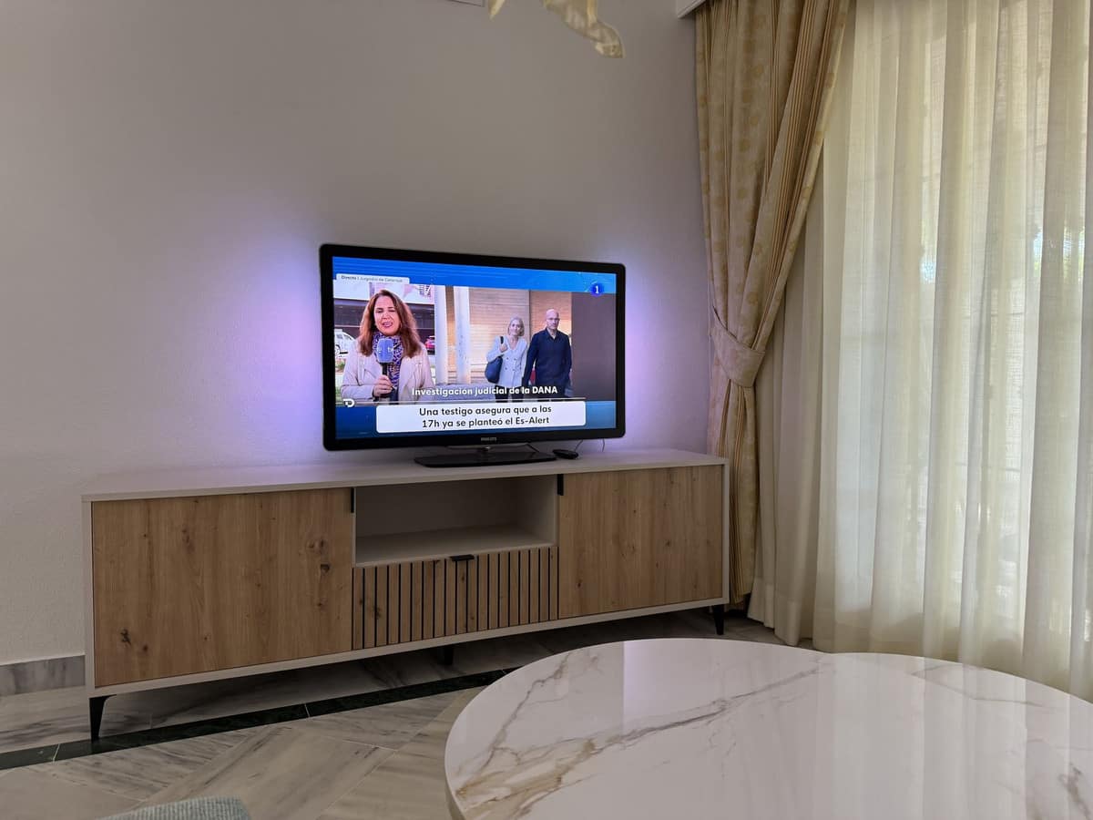 2-slaapkamer appartement in Puerto Banús in Puerto Banús - foto 9