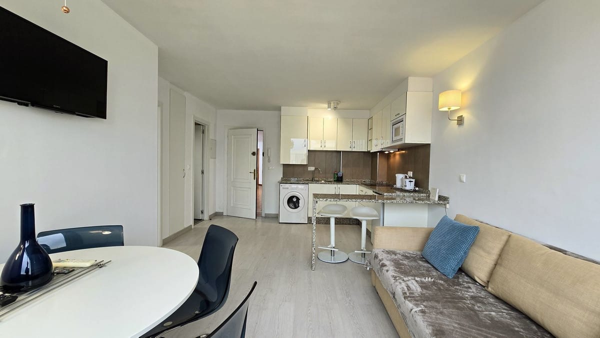 Appartement met 1 slaapkamer in Puerto Banús (Málaga) in Puerto Banús - foto 3