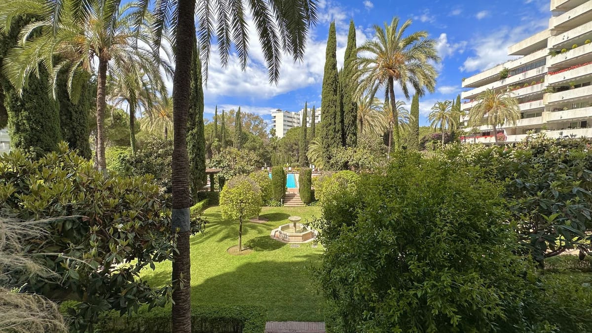 Drie-slaapkamerappartement aan The Golden Mile in The Golden Mile - foto 19