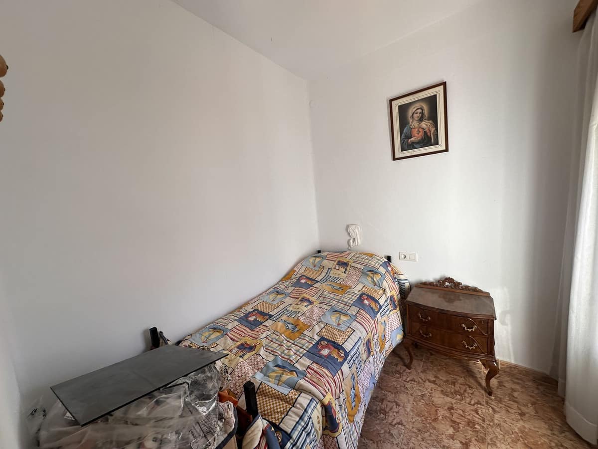 4-slaapkamerstadswoning in Riogordo in Riogordo - foto 17