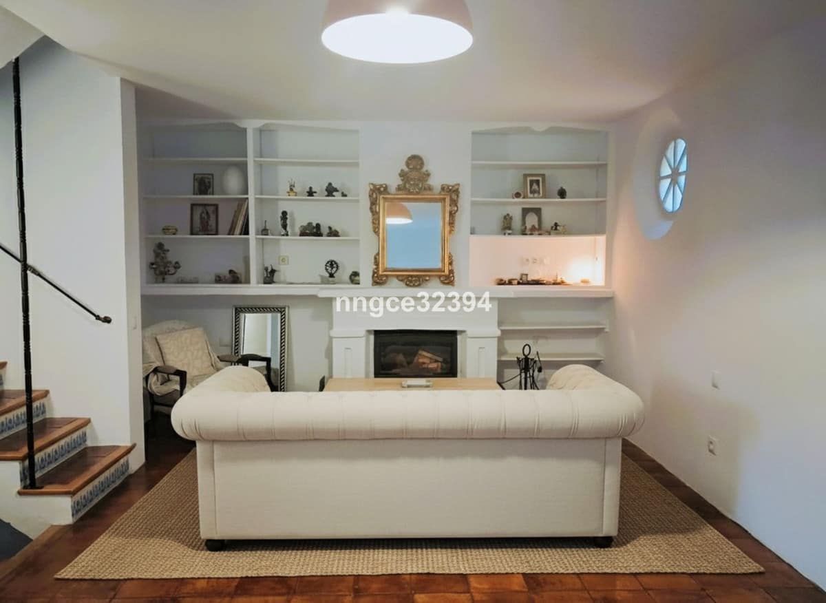 Huis met 4 slaapkamers in Benahavís in Benahavís - foto 6