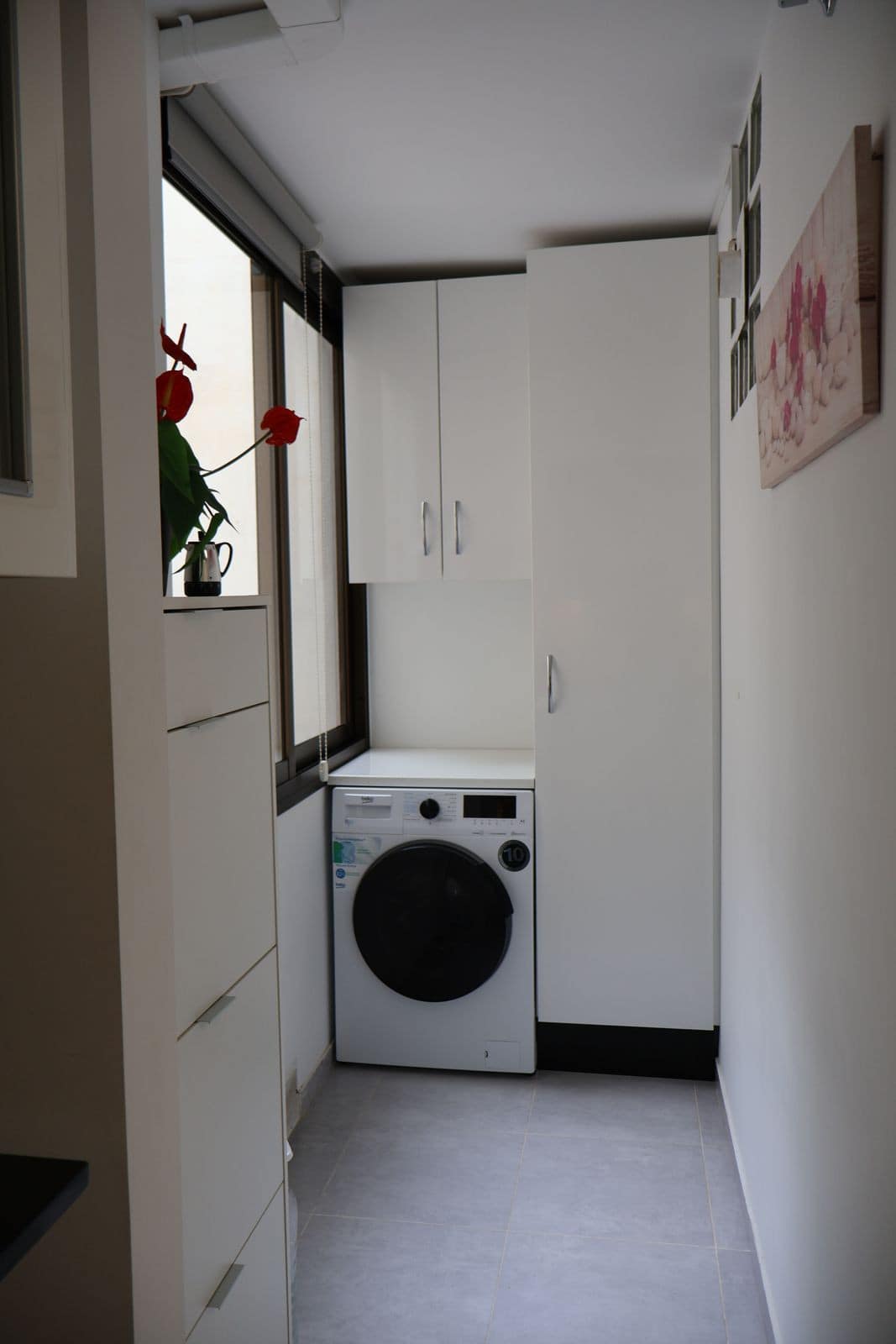 2-slaapkamerappartement in Fuengirola, 100 m van het strand in Fuengirola - foto 10