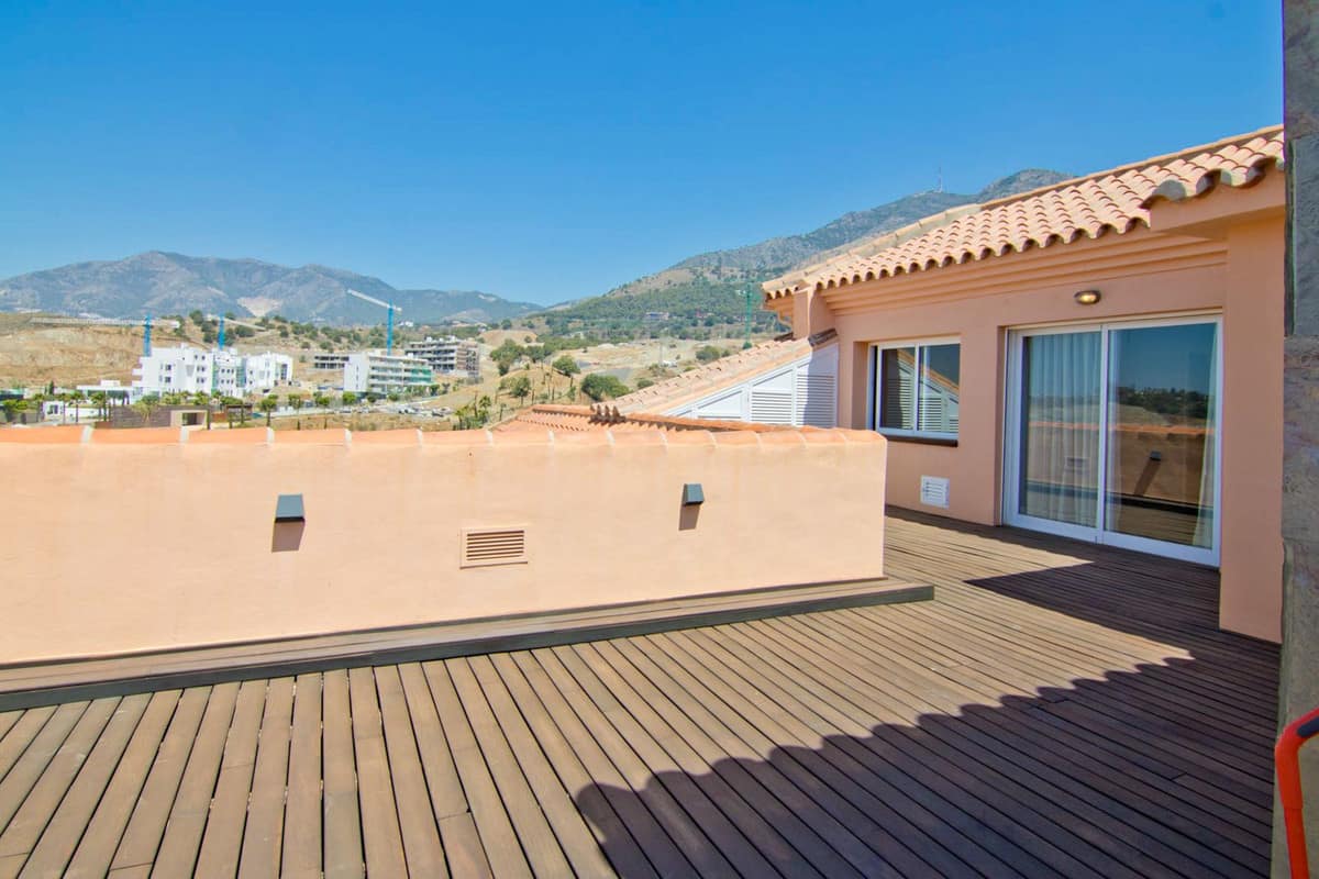 2-slaapkamer appartement in Fuengirola in Fuengirola - foto 2