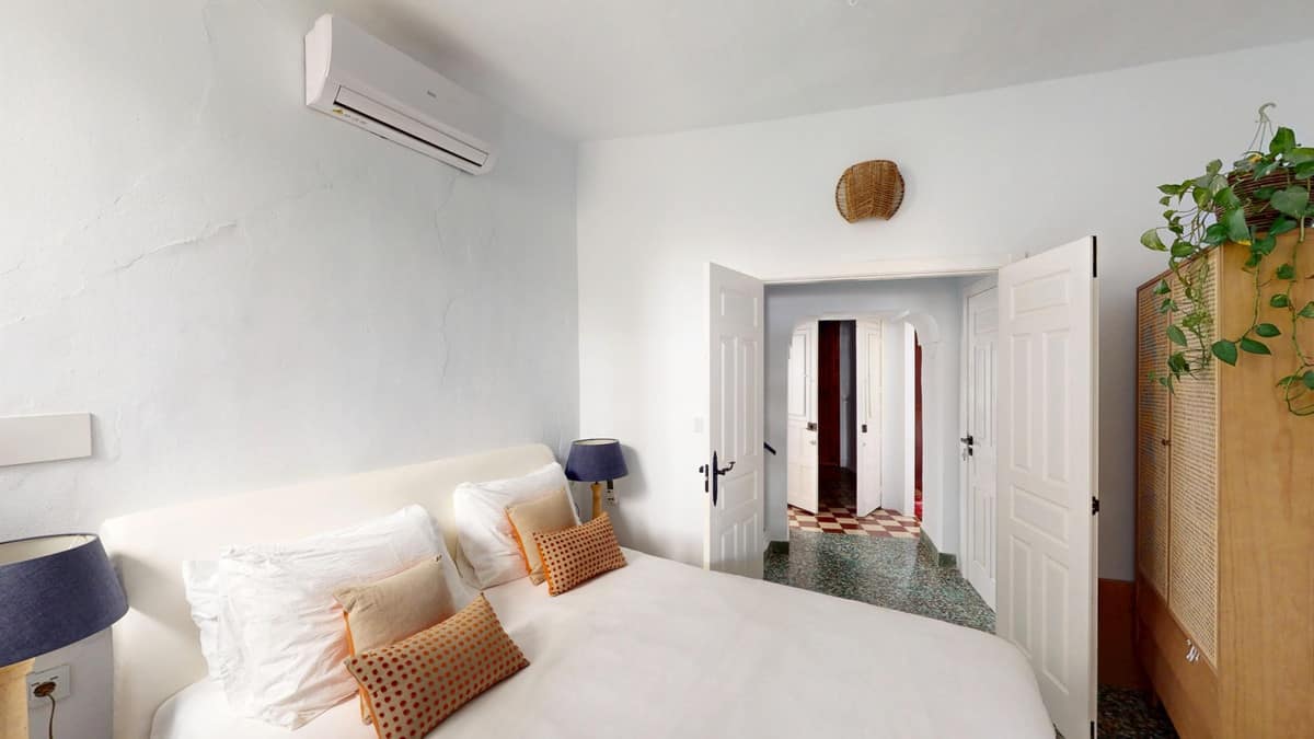 Casa María: 3-slaapkamer villa met historie en modern comfort in Sedella in Sedella - foto 11